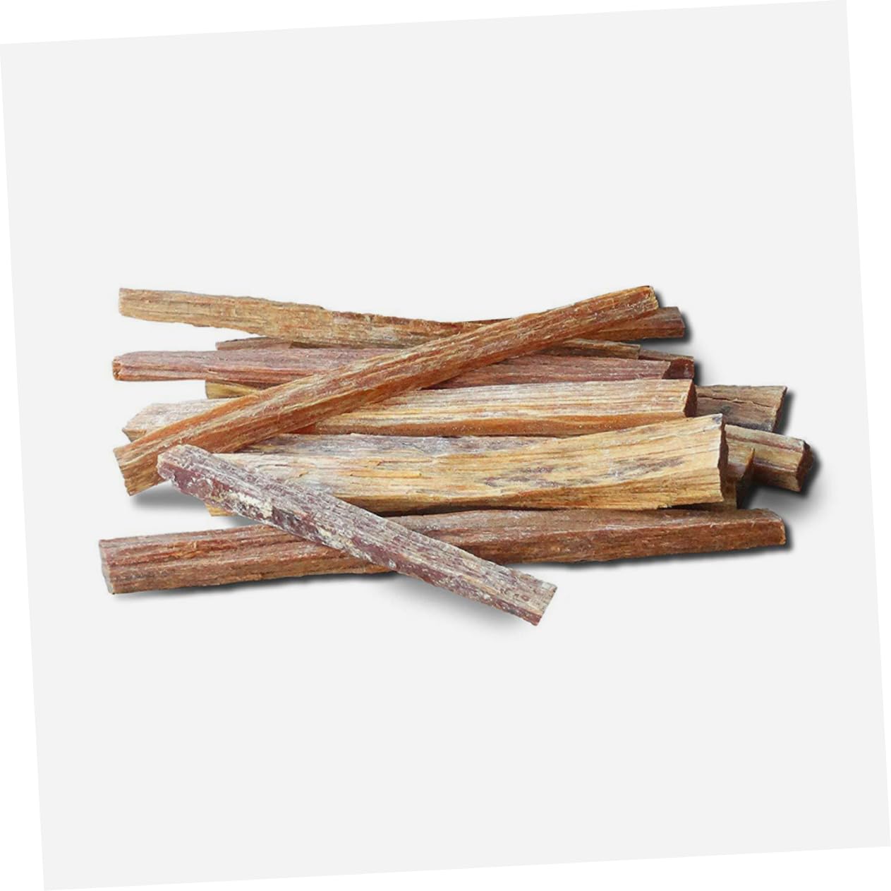 Palitos de Madera para Encender Fuego Naturales, 2 Cajas