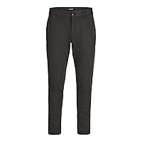 JACK & JONES Jpstmarco Jjcooper Chino Noos Pantaloni, Wren