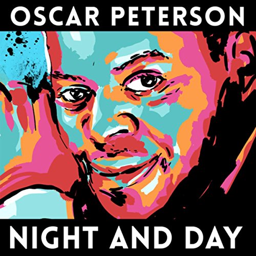 Oscar Peterson Quartet