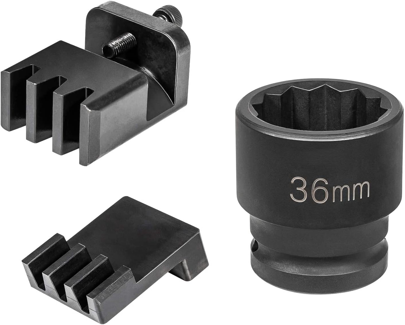 XianFeng 22100 Flywheel Locking Tool for 6.6L Duramax