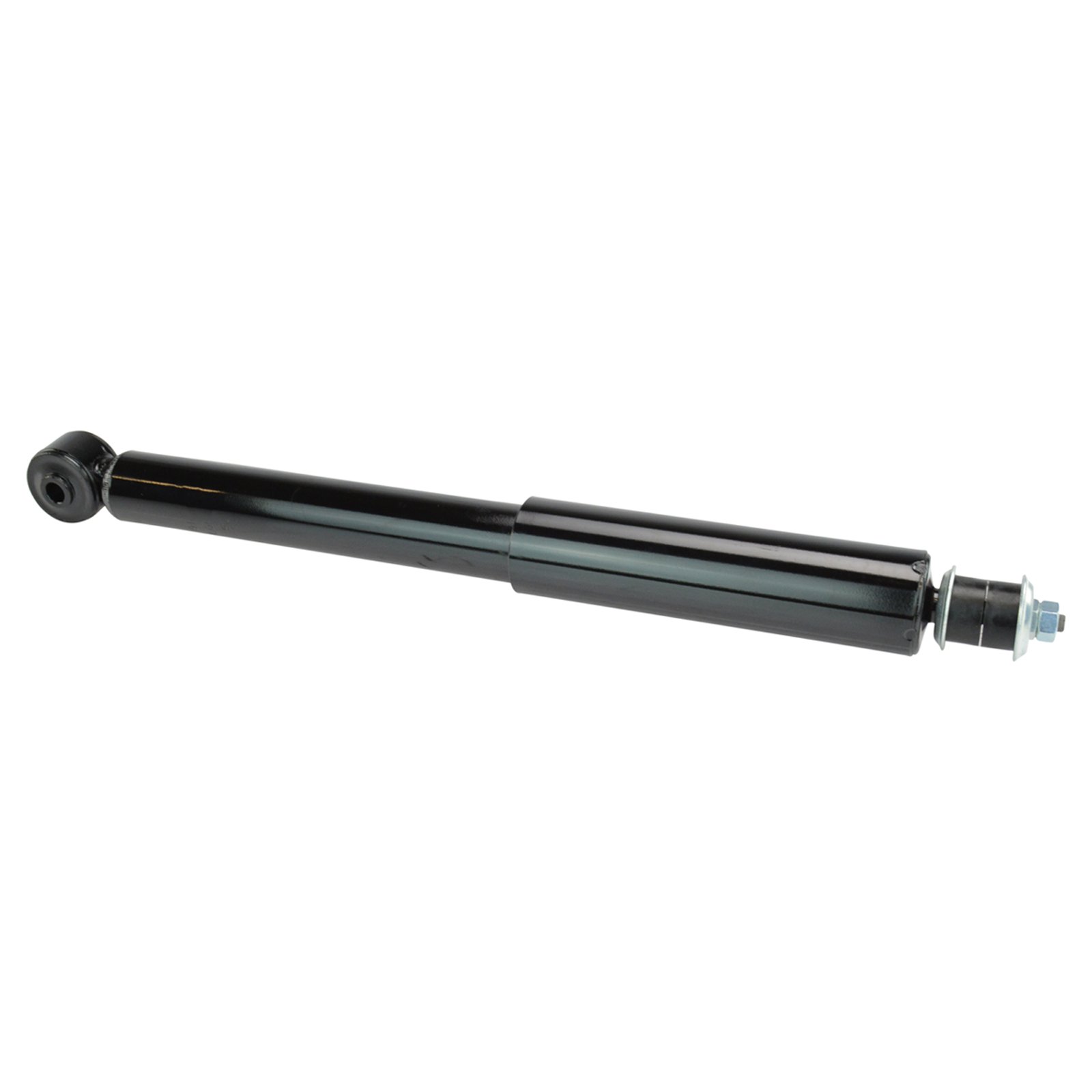 Shock wave ‘96 96-02 3rd Gen 4Runner Long Travel Bypass Shock Hoops