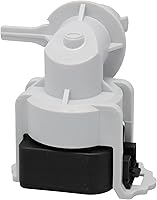 Vista 3 de Supplying Demand Reemplazo del sensor de presión del lavavajillas WD21X25468