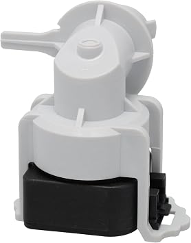 Supplying Demand WD21X25468 Dishwasher Pressure Sensor Replacement