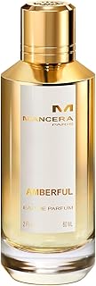 Mancera AMBERFUL EDP 60ML