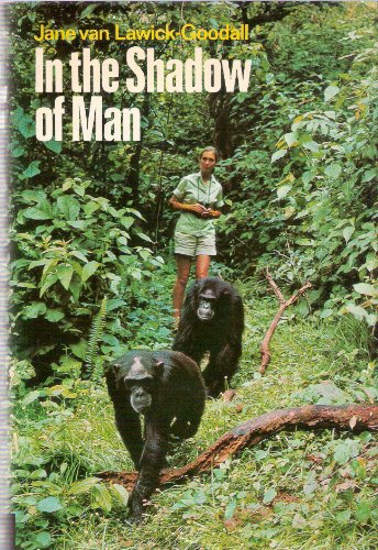 In the Shadow of Man B009I4K2DO Book Cover