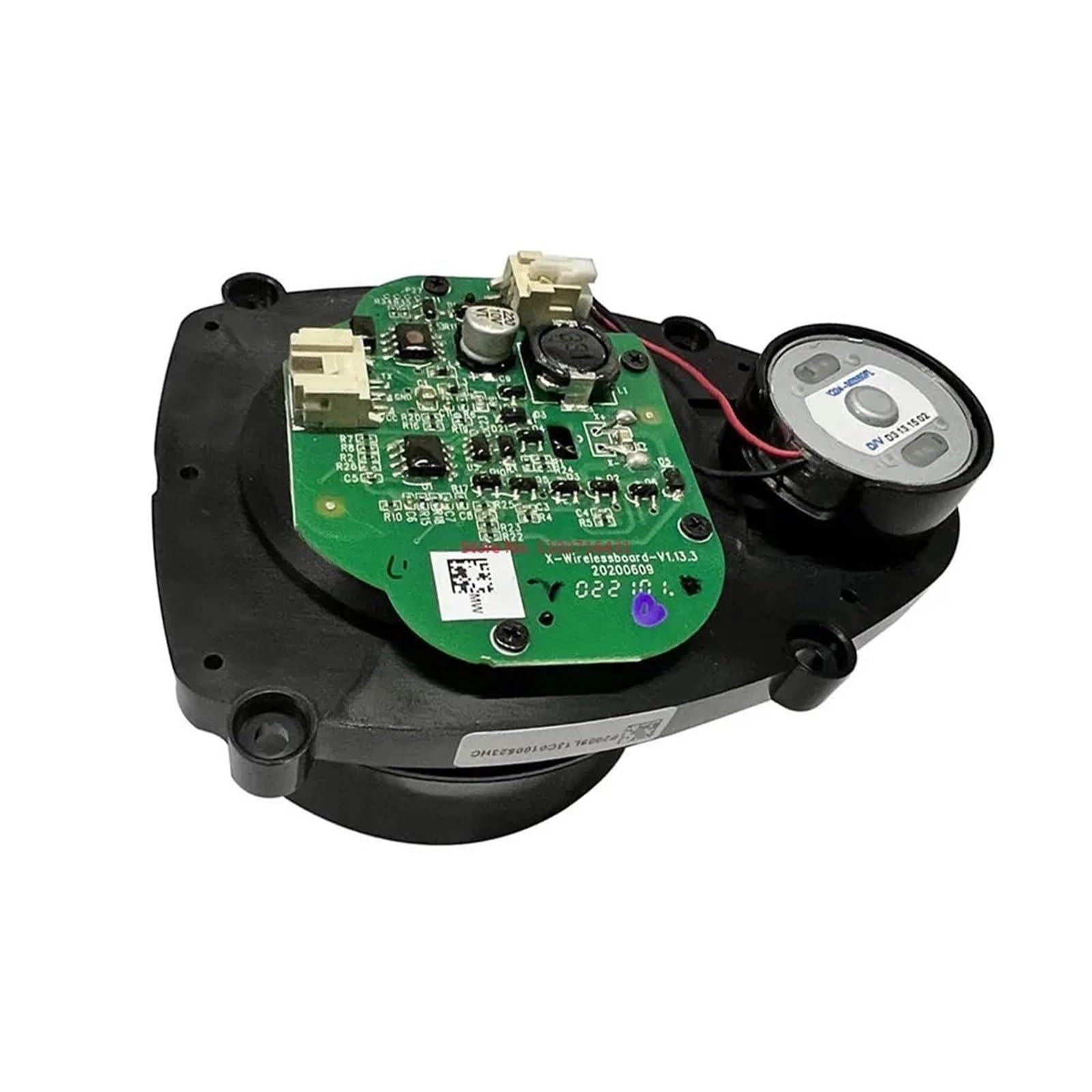 Capteur De Navigation Compatible Avec Dreame Pièces Détachées Pour Aspirateur F9 D9 L10 Pro | Navigation précise. Remplacement Direct