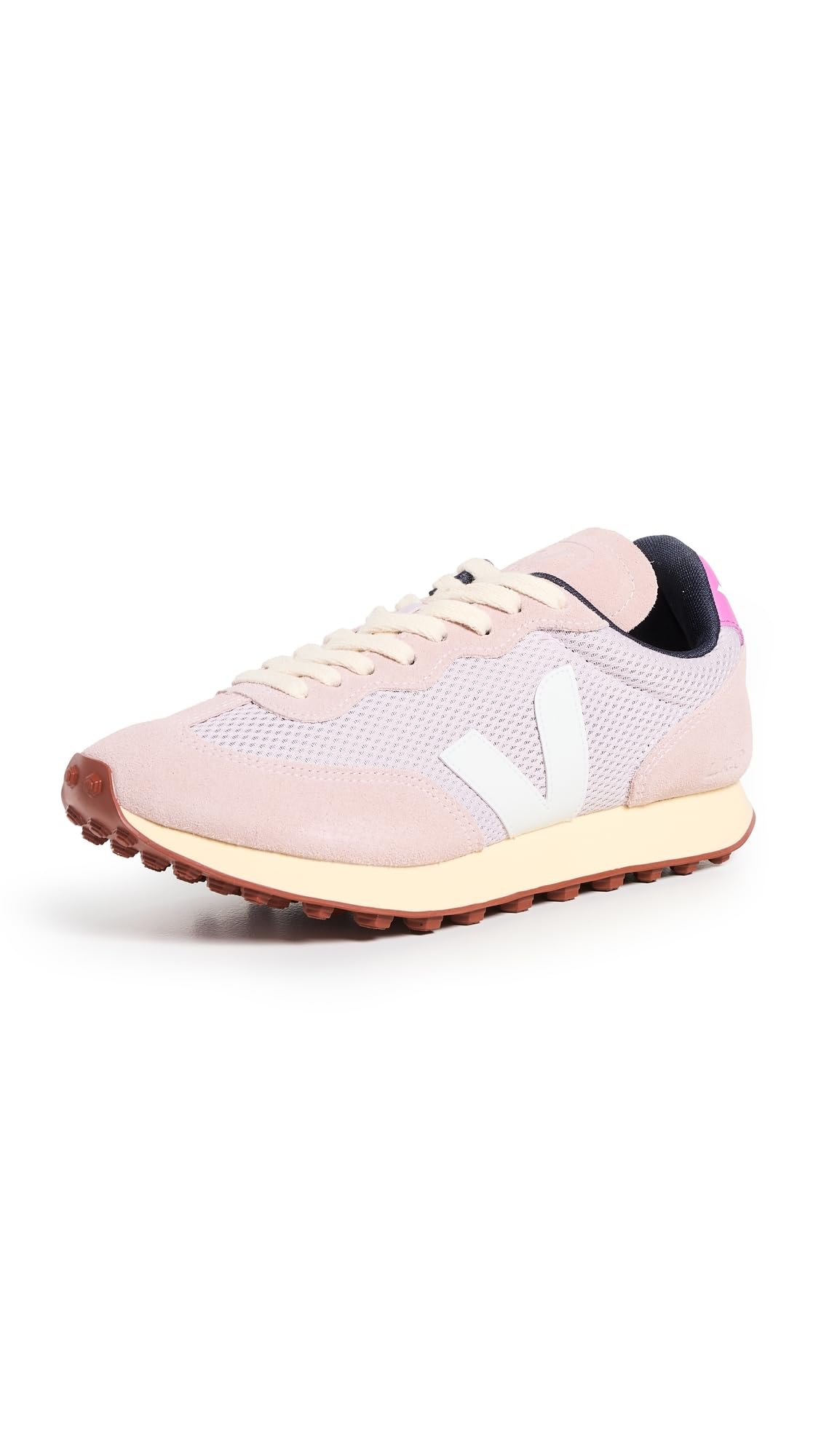 Veja Men's Rio Branco Alveo Mesh