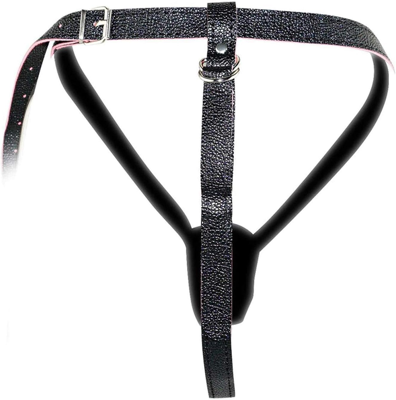 Doppelt Freude Strap-On Slip mit Silikon Doppeldildo, einstellbares Pegging  Sexspielzeug fr Paare, Anfngerfreundlich & leicht zu reinigen,  Umschnalldildo Fetisch : Amazon.de: Drogerie & Krperpflege