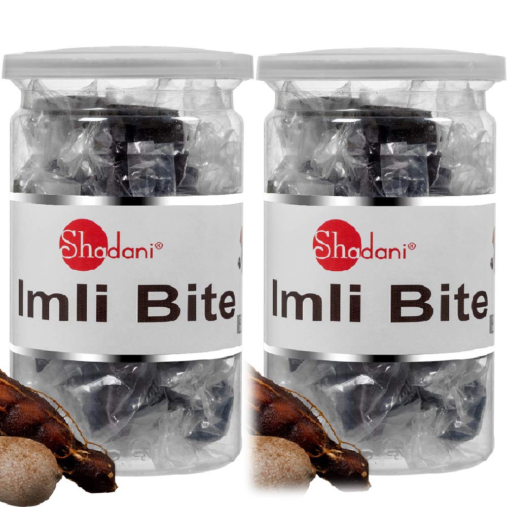 Shadani Imli Bite 160G-Combo-Pack