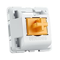 Glorious Gaming 36 Switch Panda per tastiera mecc. (tattili)