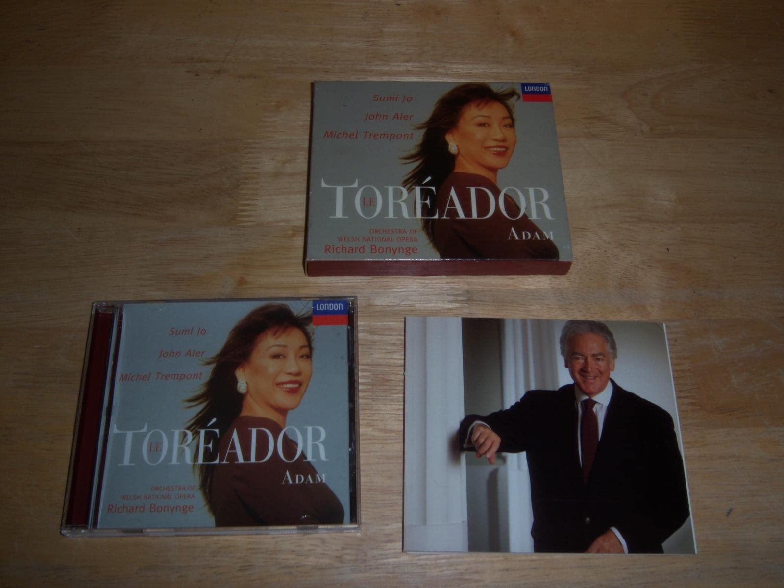 Le Toréador