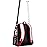 Easton | GAME READY Backpack Equipment Bag | Youth | Red/White/Blue