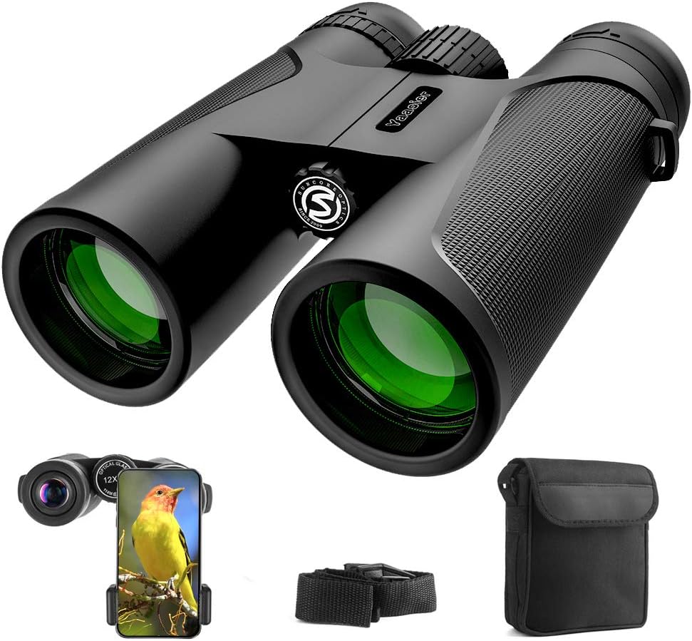 binocolo da concerto