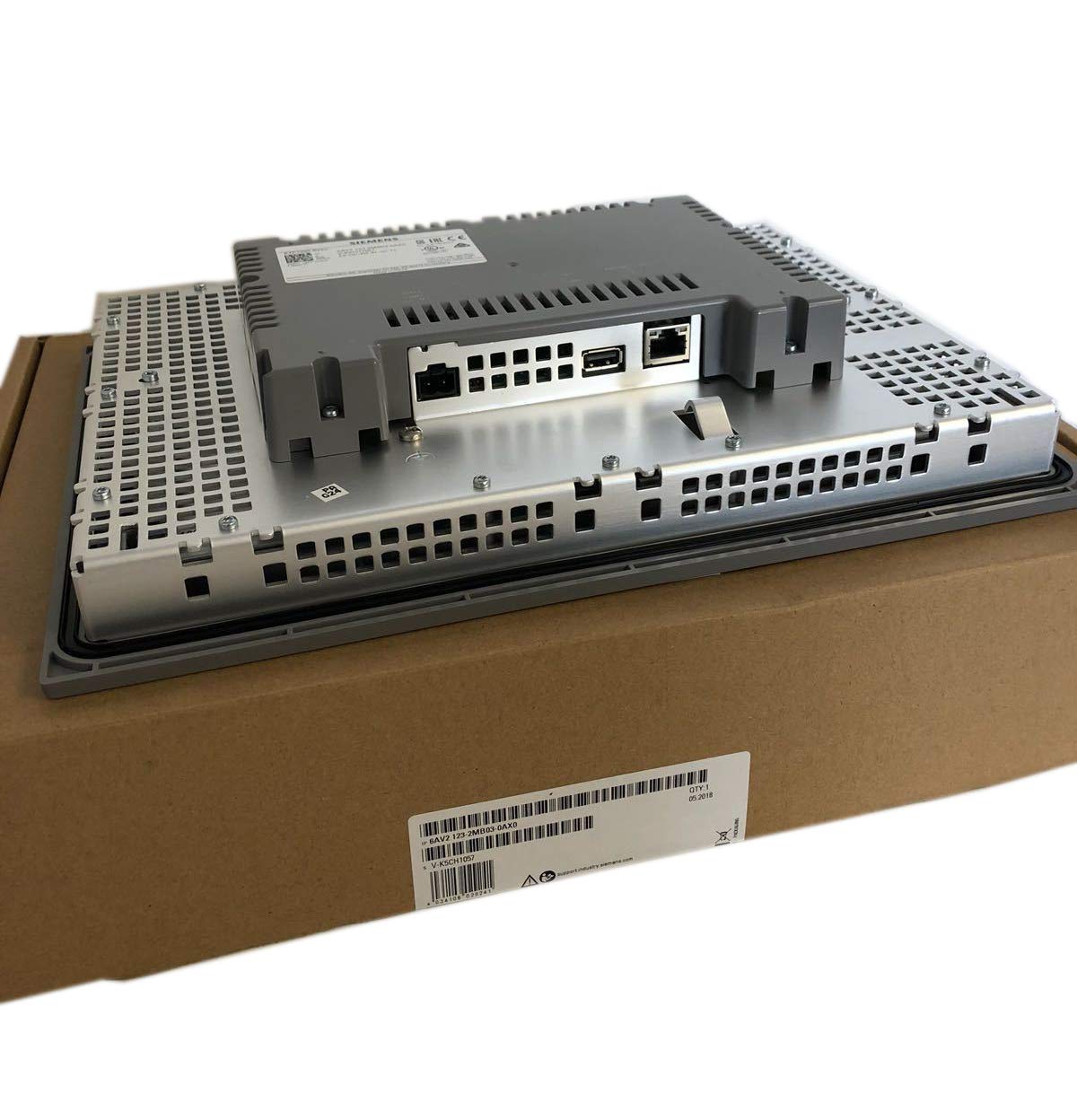 6AV2123-2MB03-0AX0 | Siemens, KTP1200, HMI-Bediengerät, TFT, 1280