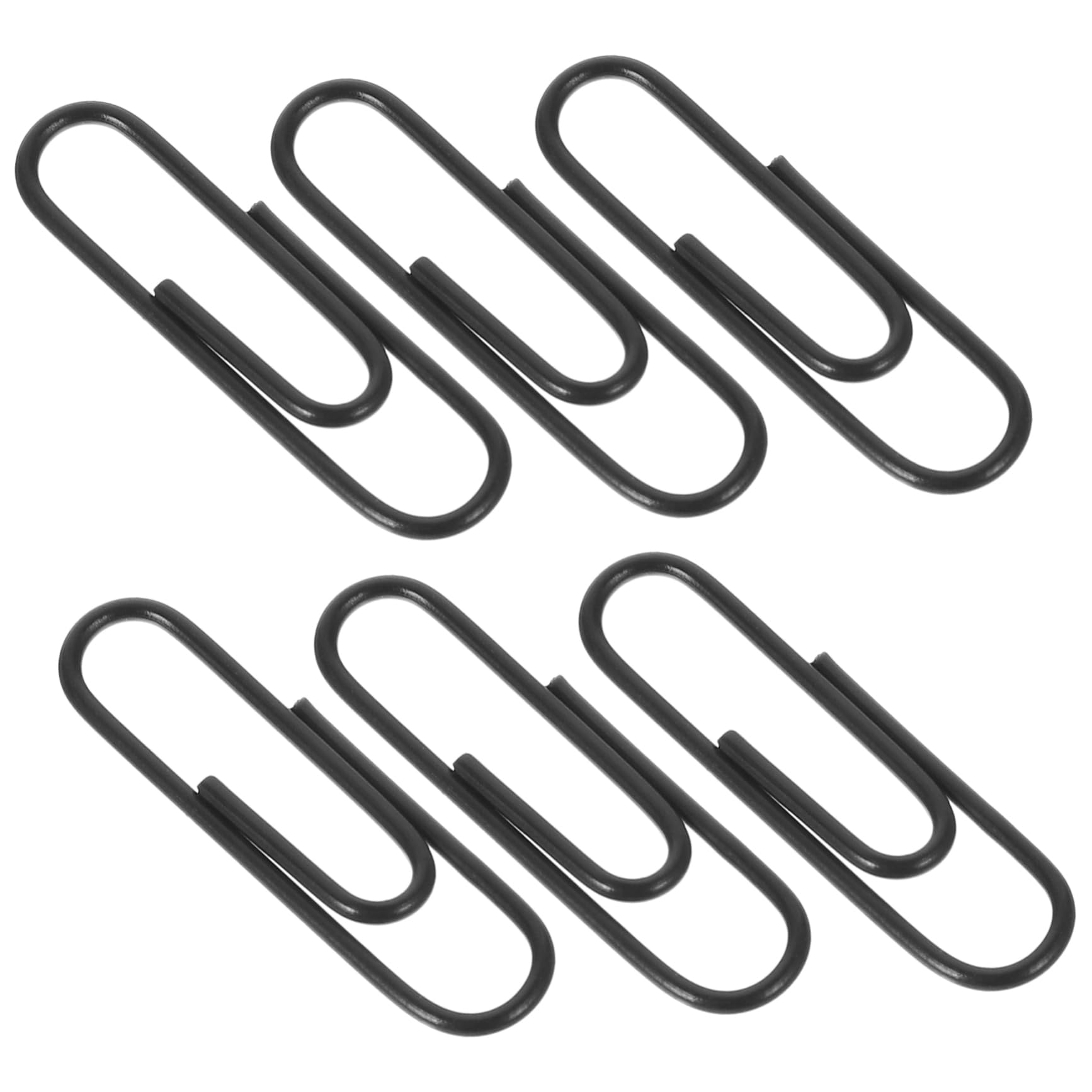 4ensembles Trousse De Trombones Créatifs Métal Lot De Petits Clips De Bureau Colorés Pour Écoles Et Bureaux Accessoires Pratiques Et Ludiques