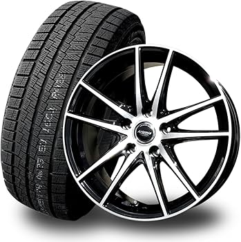 中古スタッドレス215/55R17ブリヂストン　カムリ　オデッセイ、ヴェゼルなど 中古スタッドレス215/55R17ブリヂストン カムリ オデッセイ、ヴェゼル