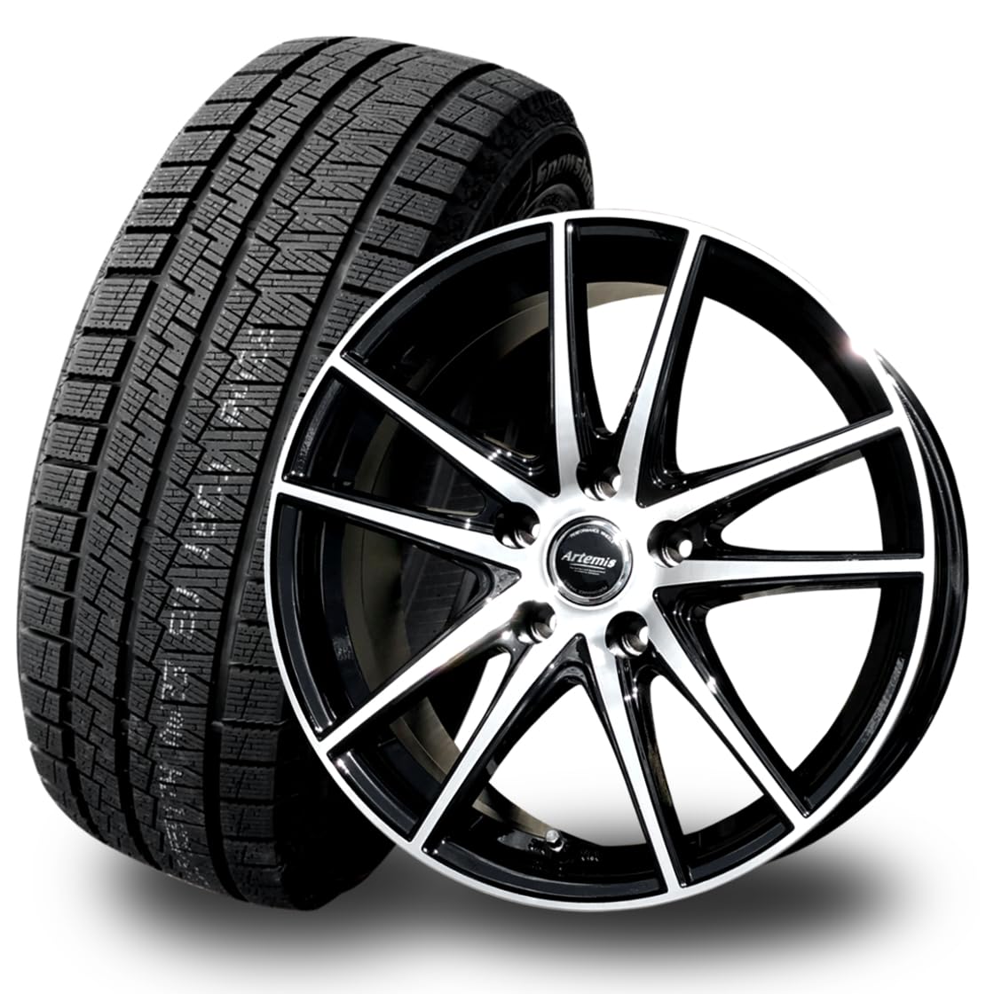 スタッドレスタイヤ205/65R16 C28セレナ　1本 Amazon | 205/65R16 スタッドレスタイヤ&ホイール4本セット 新型C28