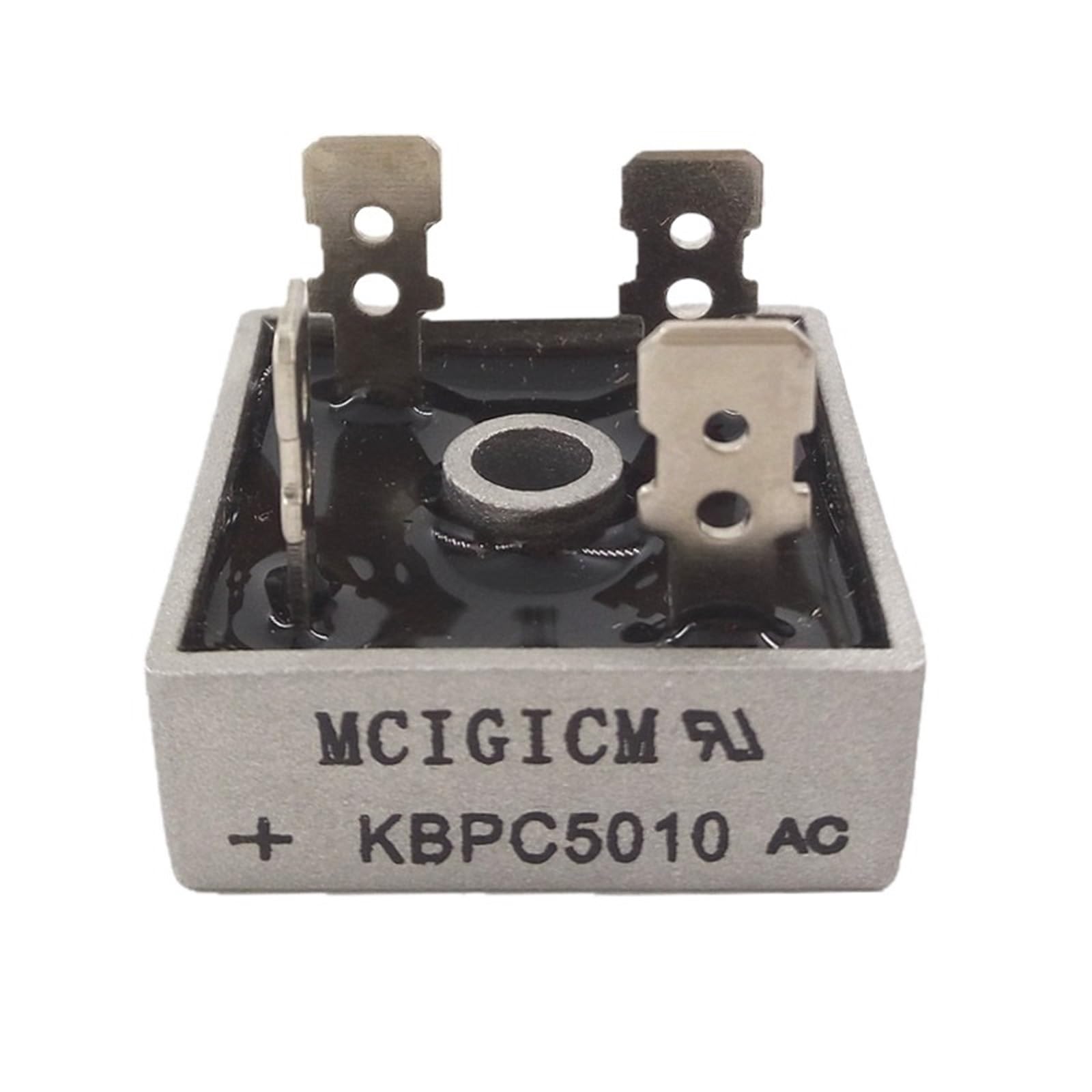 COSZWQDP 1PCS 50A 1000V diode bridge rectifier kbpc5010