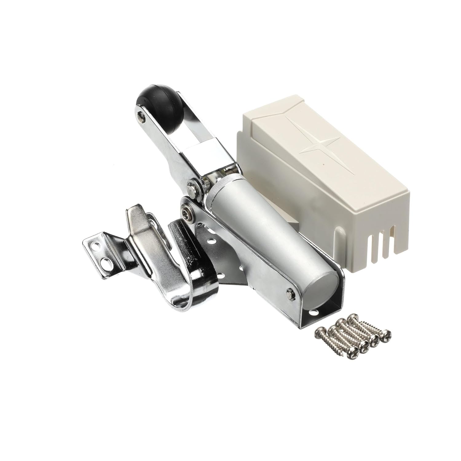 Kason Door Closer Flush