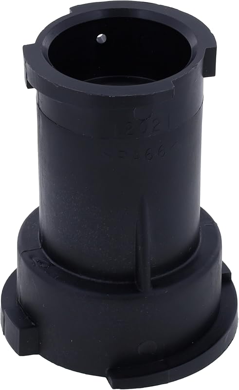 Adaptador de tampa do radiador MotoRad 12021 para testador de pressão – 1 unidade