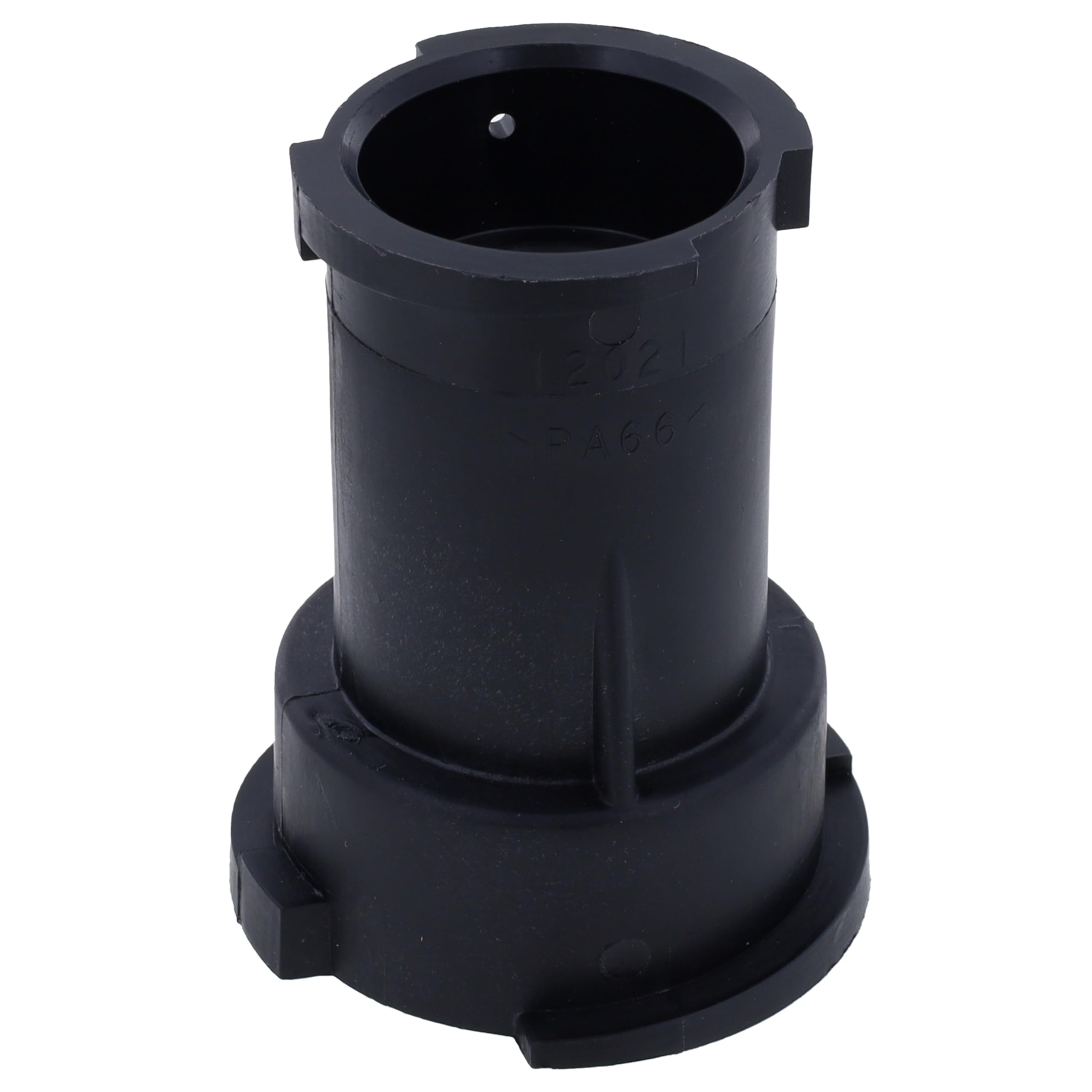 Amazon.com: MotoRad Radiator Cap Adapter, Black : Automotive