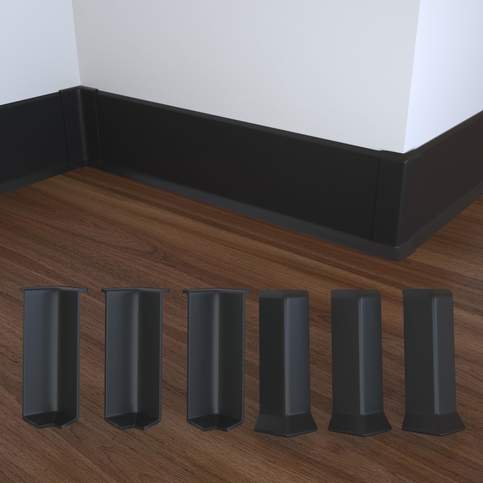 Baseboard Corner Block Base Newmouldings | Baseboard Corner Blocks