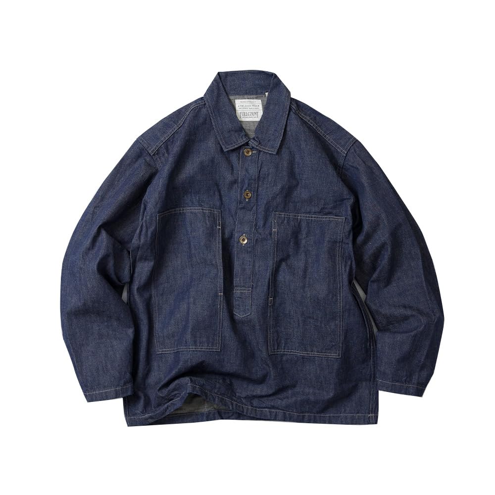 US Army プルオーバーシャツ Amazon | [FULLCOUNT] フルカウント US Army Pullover Shirt