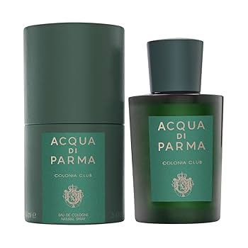 香水(男性用) ACQUA DI PARMA COLONIA CLUB 100ml Acqua di Parma Colonia Club Cologne | FragranceNet.com®