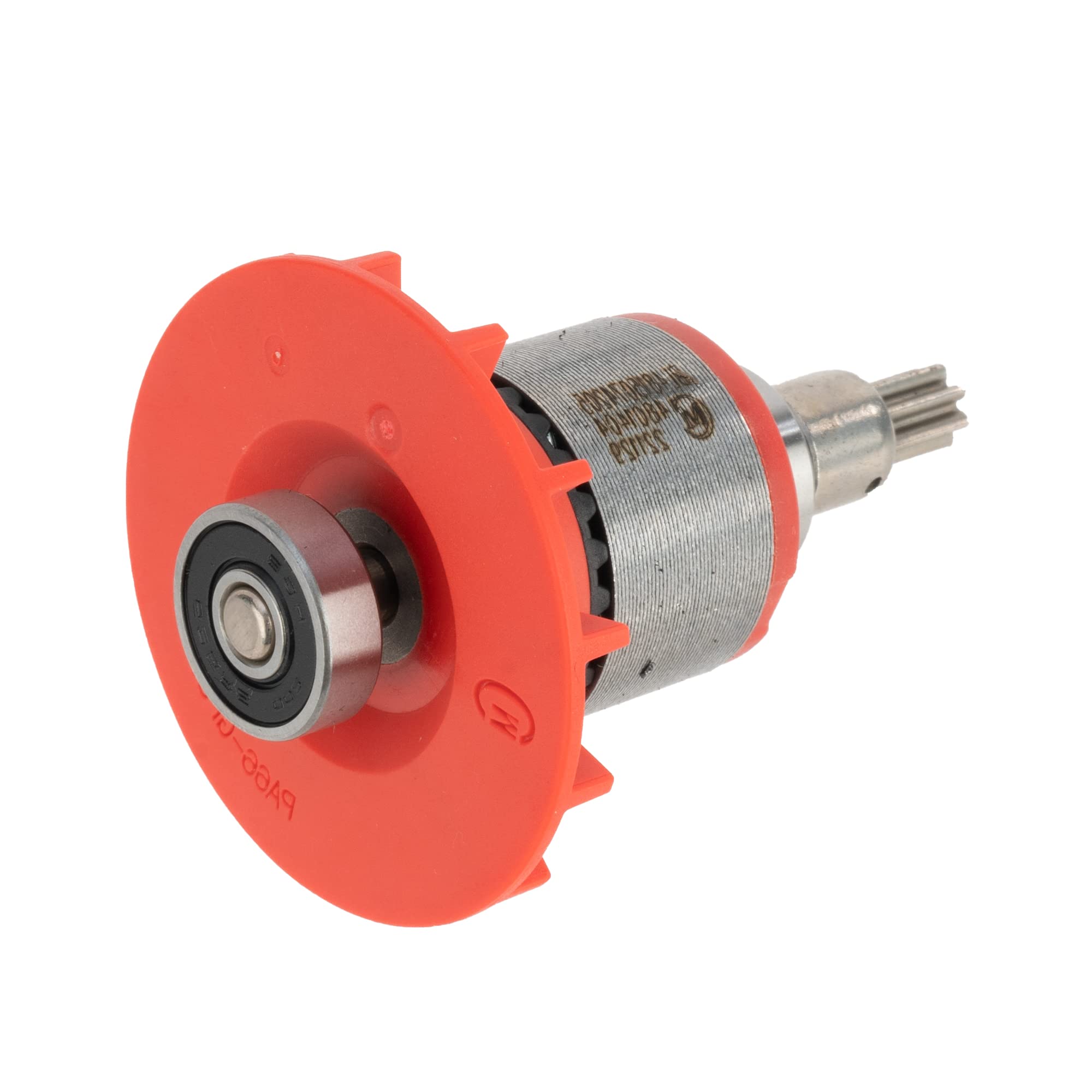 Ingco Lithium-ion impact wrench Rotor, Suitable for CIWLI2001 (B0BY8WLX9H) Amazon Price History, Amazon Price Tracker