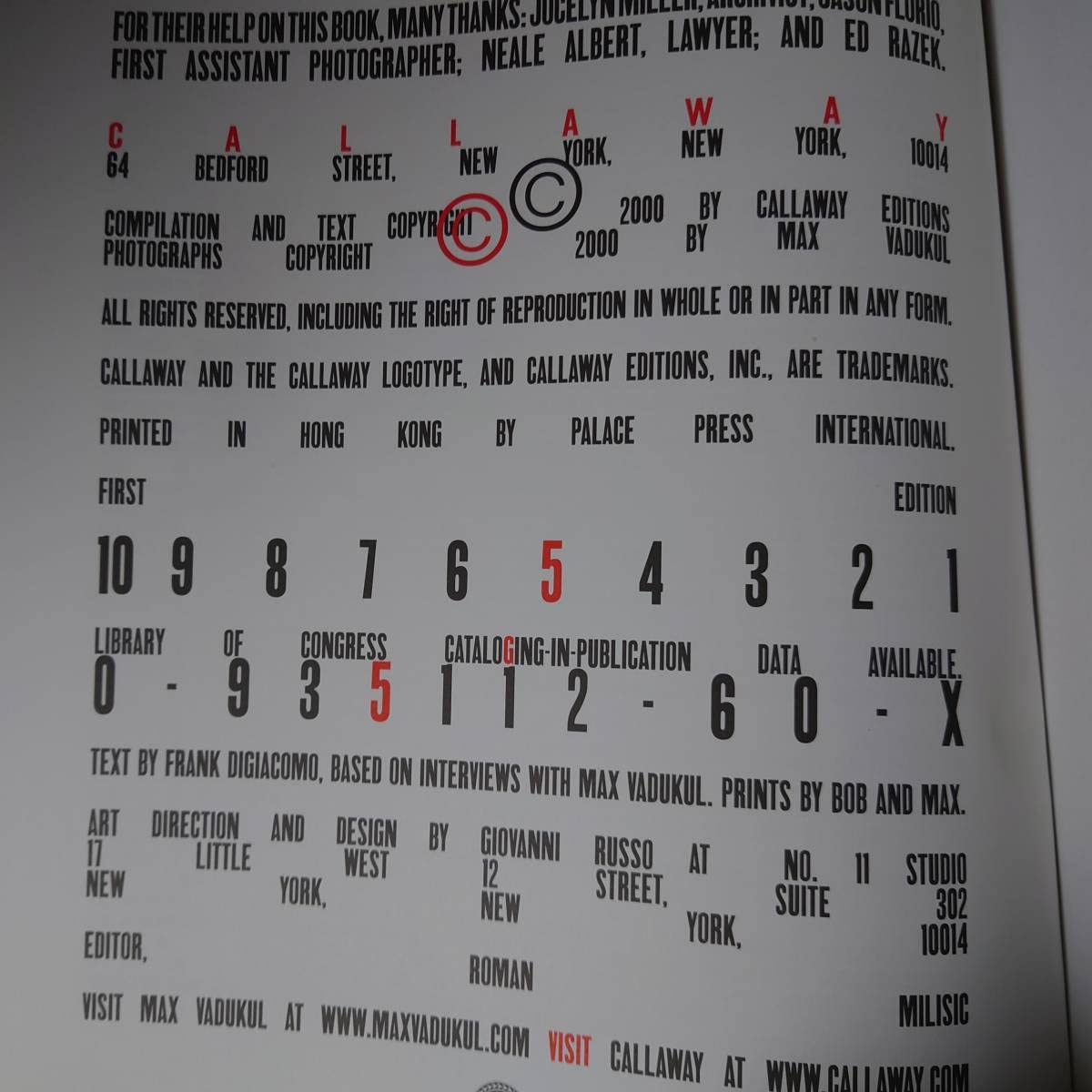 希少 写真集 Photographs by Max Vadukul 大型本 希少 写真集 Photographs by Max Vadukul 大型本 max 写真集