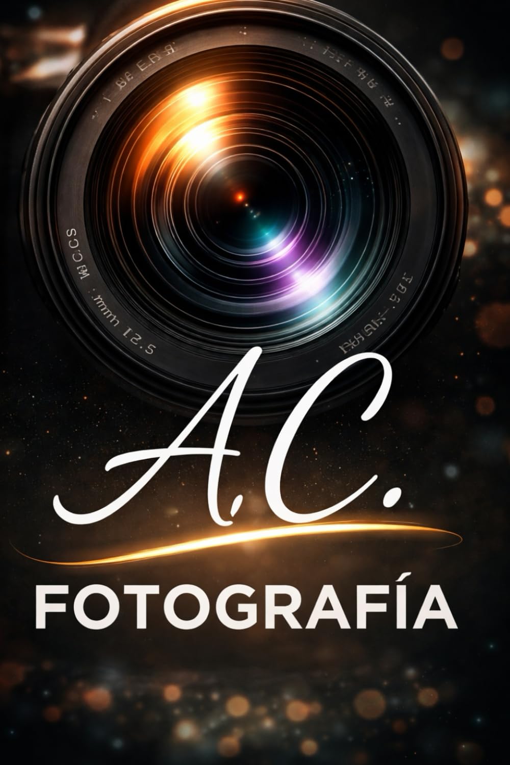 A.C. Fotografía.