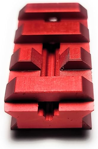 Miniatura 5 de Squad Drop Taurus - Accesorio de montaje en riel óptico, G2C, G3, PT111, vista de anillo fantasma