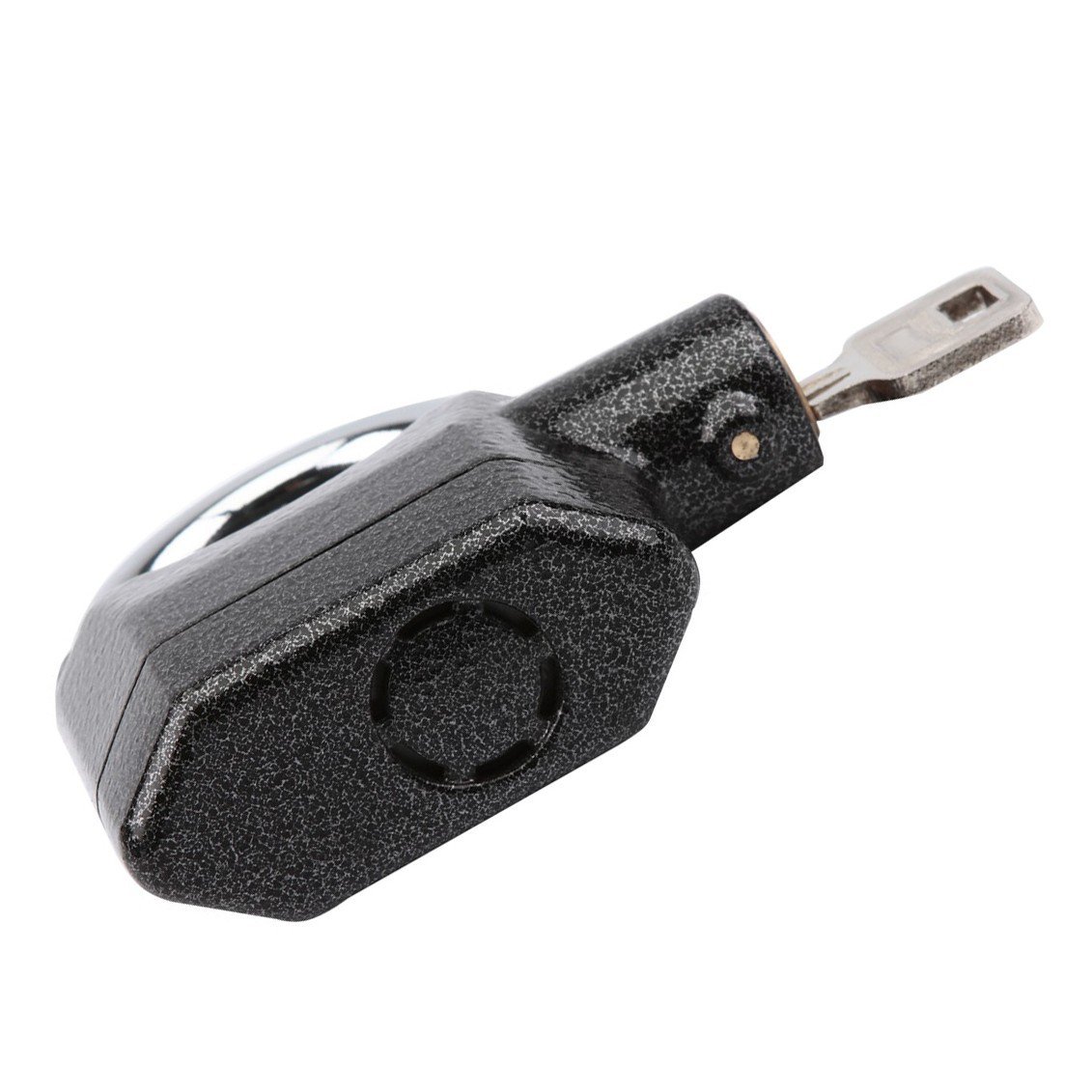 ABUS SG1681 Alarm-Sirene mit Blitzleuchte 100 dB Rot (Neu und originalverpackt) in Eglisau für
