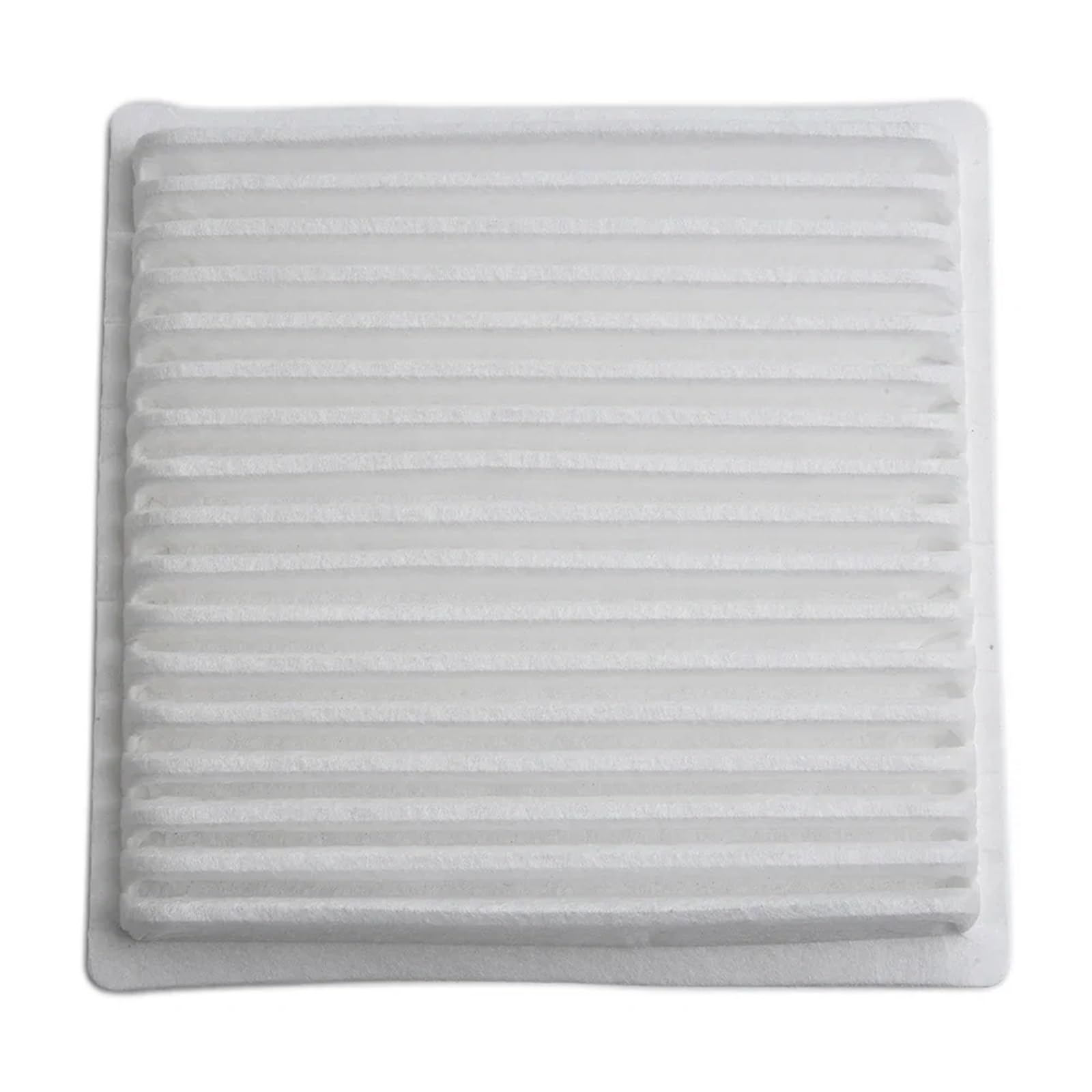 Xpnsdu One Color Cabin Filter 1X Car Cabin Air Filter Fit For Mitsubishi Mirage 2014 2015 2016 2017 2018 G4 2017-2018 Pollen Dust Filter Replacement