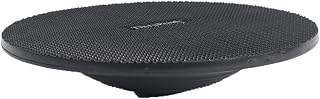 TheraBand Wobble Board Stability Trainer: 360° Balance Disc for Core Strength, Physical Therapy, Agility & Rehab