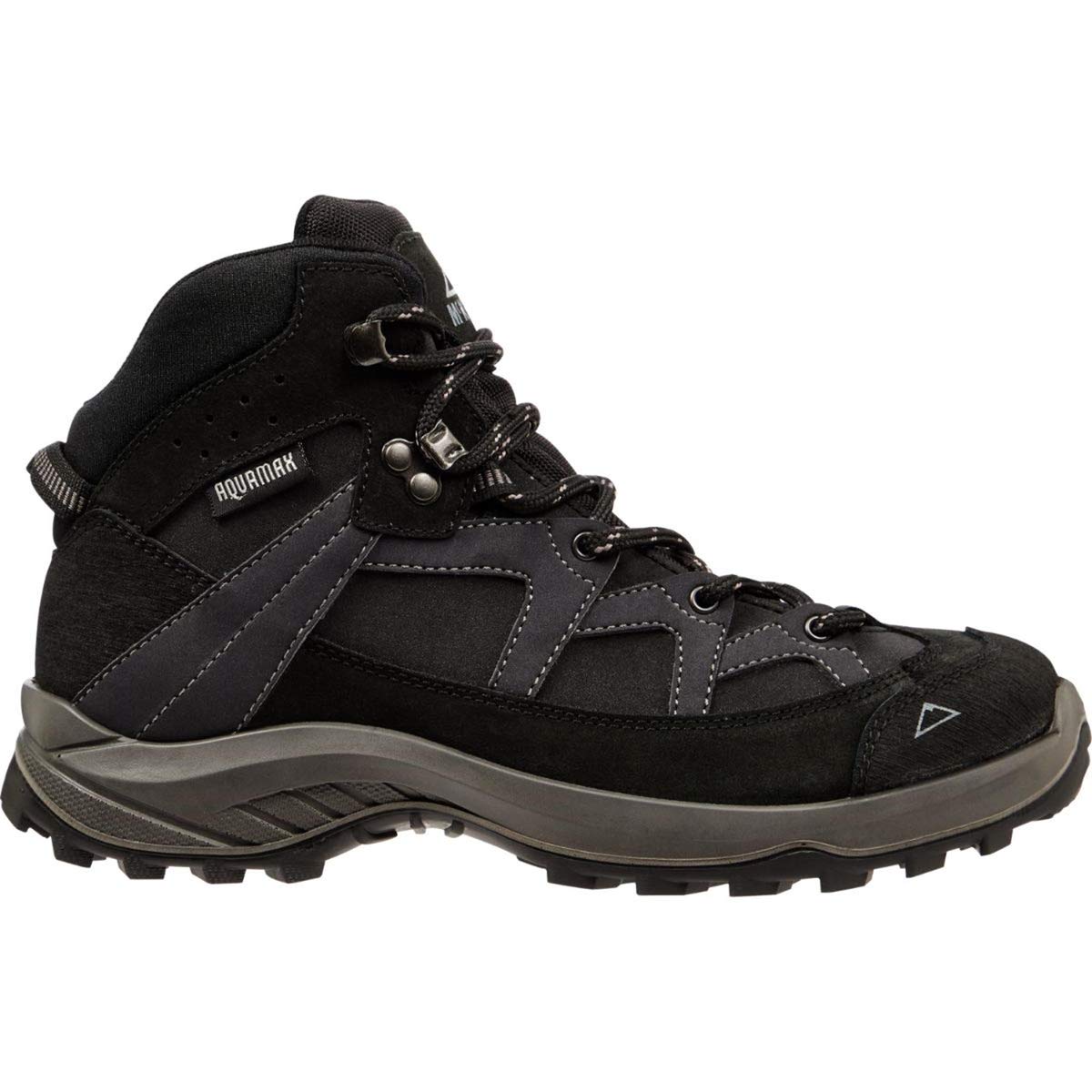McKINLEY Mężczyźni Ux.-Après-Schuh Discover Winter AqxTrenażer crossowy.