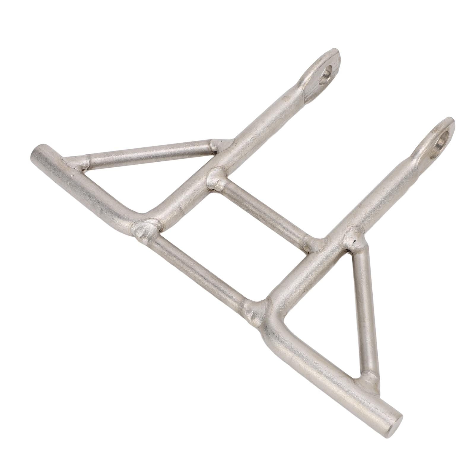 Aramox Zespół Odbiornika Silnika Zaburtowego Metalowy zespół Odbiornika Morskiego OE 66T 43350 02 00 66T 43350 11 00 do Wymiany Pojedynczego Wspornika Silnika Zaburtowego do Użytku z Silnikiem łodzi