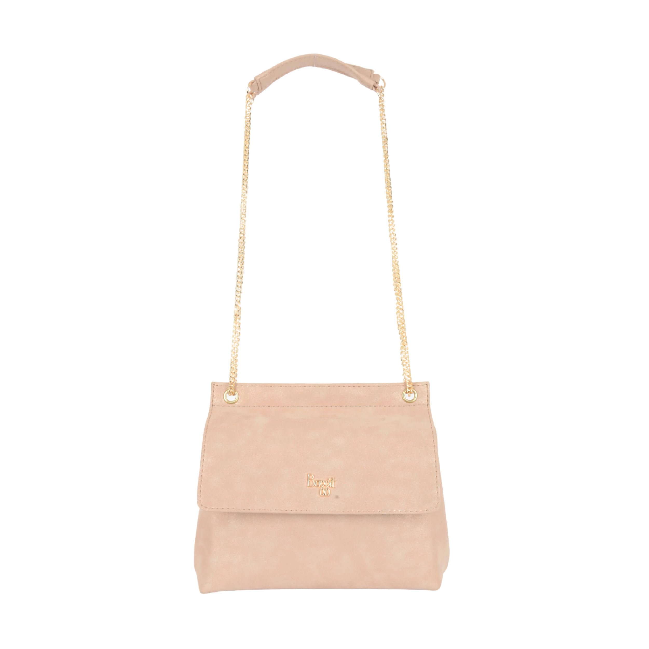Baggit Women Pink Satchel Sling Bag Xxs Size | Ladies Stylish Casual Cross Body Purse Handbag (B0D423BLC5) Amazon Price History, Amazon Price Tracker