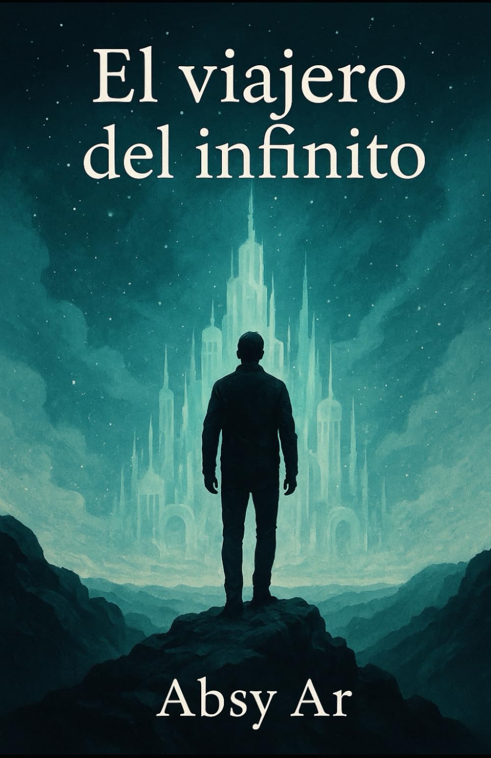 El Viajero del Infinito