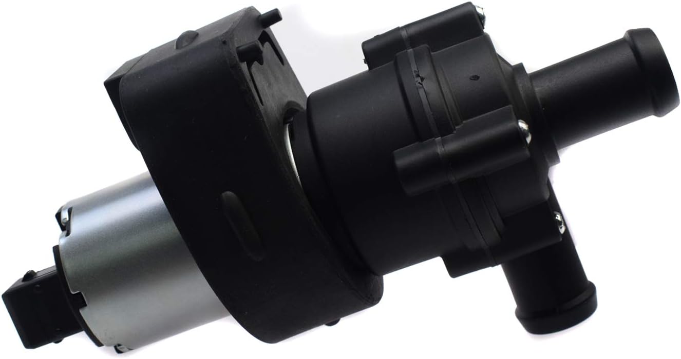 New Auxiliary Coolant Water Pump For 2004-07 Dodge Durango 3.7L 4.7L 5.7L 55056340AA