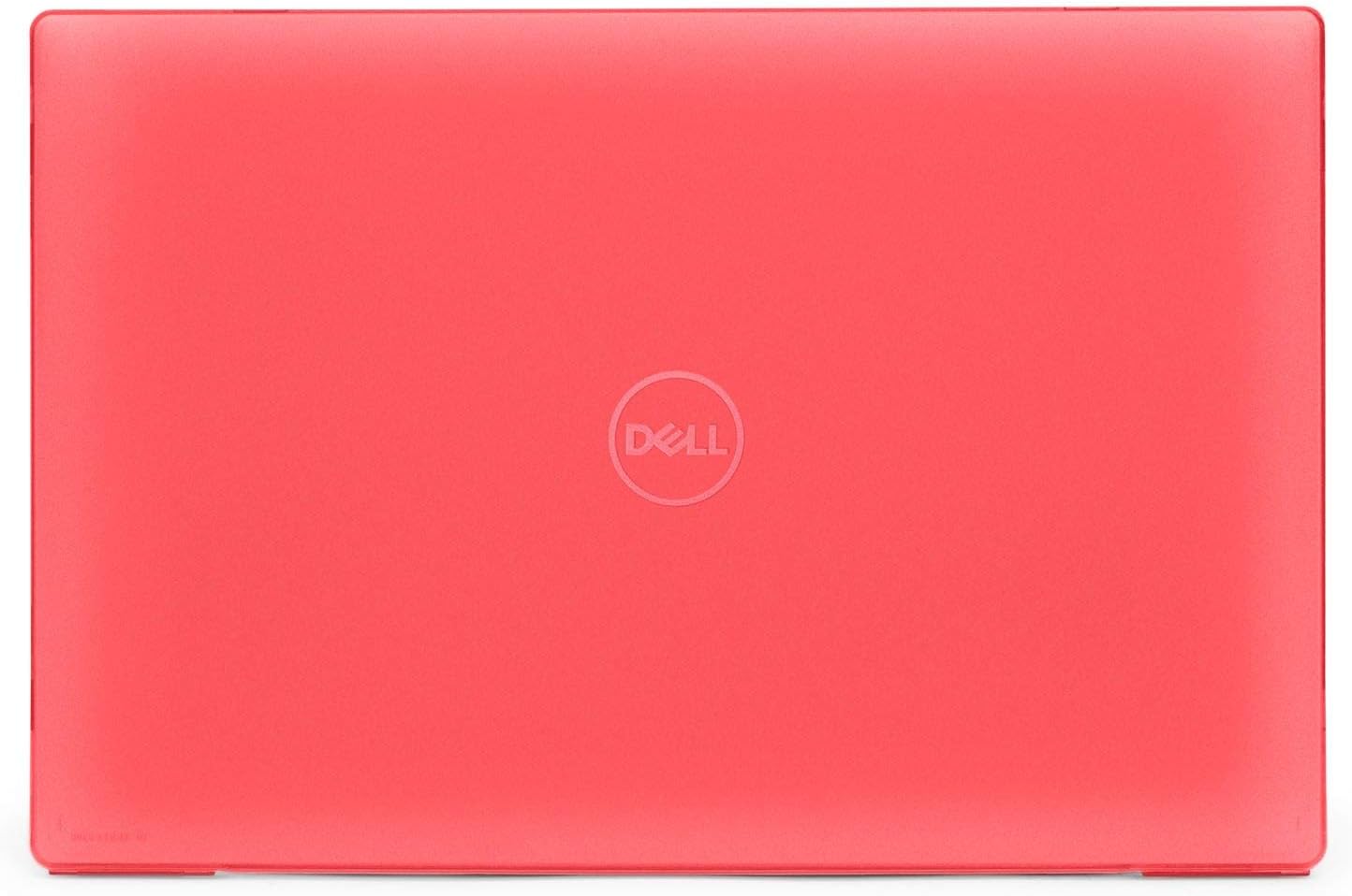 mCover Case Compatible ONLY for 2020~2023 13.4" Dell XPS 13 9300/9310 / 9315 non-2-in-1 Models Notebook Computers (NOT Fitting Other Dell Models) - Clear