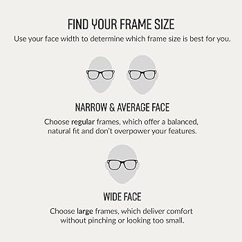 How to Choose Sunglasses Size: Ultimate Guide for Perfect Fit