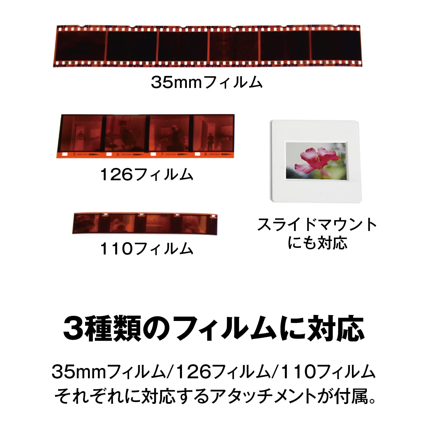 Amazon.co.jp: ケンコー(Kenko) フィルムスキャナー KFS-14DFST 液晶 
