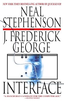 Interface A Novel