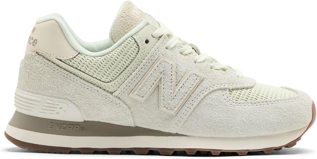 New Balance WL574BEM Womens Hiking Shoe