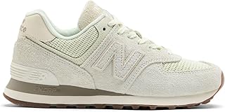 New Balance Lifestyle shoes WL574BEM SEA SALT Womens ADULTS SIZE 37.5 EU