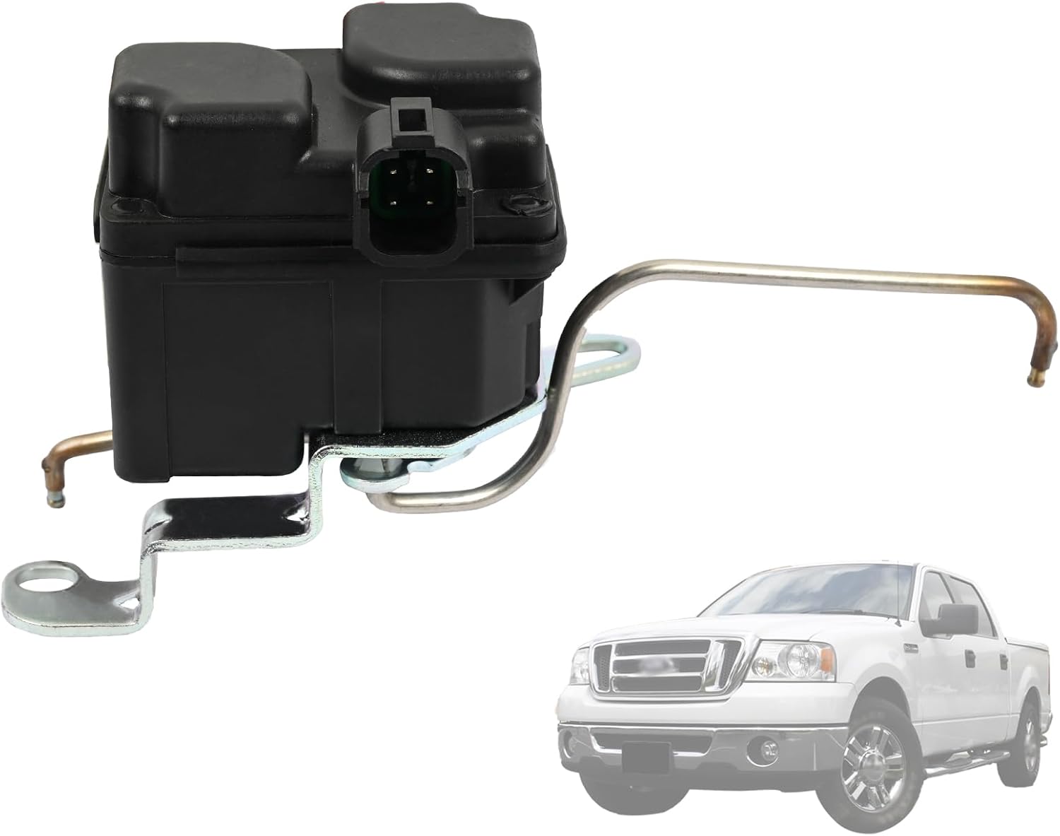 3.9L 4.2L Engine Intake Manifold Runner Control Actuator Valve 3F2E9J559BB, 3F2Z9J559BD Fit for Ford F-150/ Freestar, for Mercury Monterey 2004-2008 Replace 3F2E-9J559-BB, 3F2Z-9J559-BD