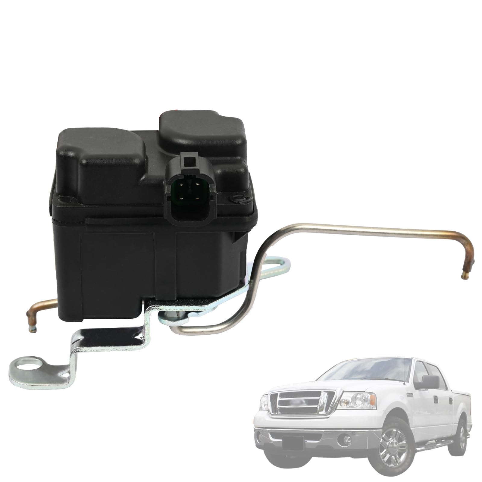 3.9l 4.2l engine intake manifold runner control actuator valve 3f2e9j559bb, 3f2z9j559bd fit for ford f-150/ freestar, for mercury monterey 2004-2008 replace 3f2e-9j559-bb, 3f2z-9j559-bd