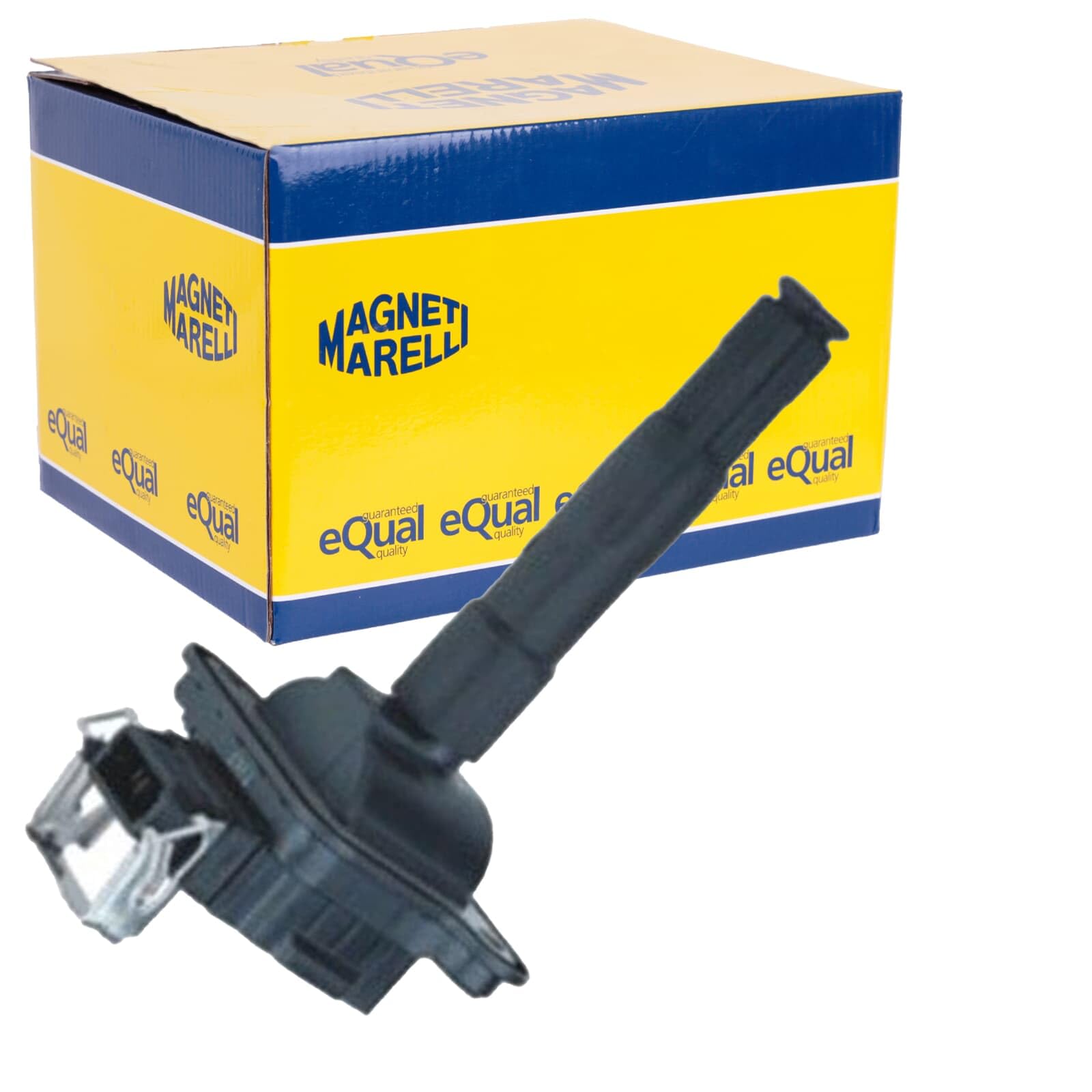 Marelli 060717063012 Bobina Accensione-image