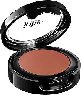 Jolie Creme Blush - Color cremoso para mejill...